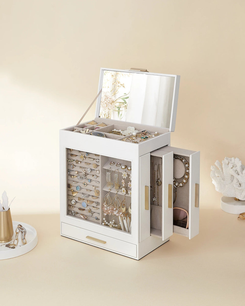 WATCHMATIC 5 - Layer Jewelry Organizer 14:29;200007763:201336106 - WatchMatic