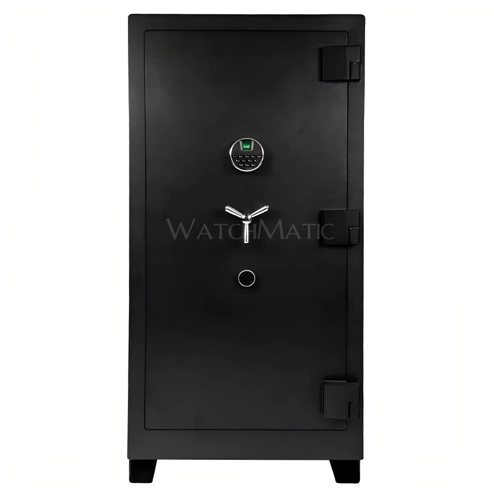 buy Atelier 12 Watch Winder Safe at WatchMatic with free shipping