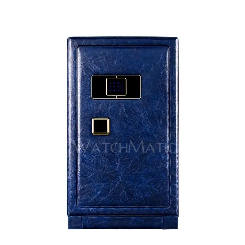 buy CrownVault Watch Safe at WatchMatic with free shipping