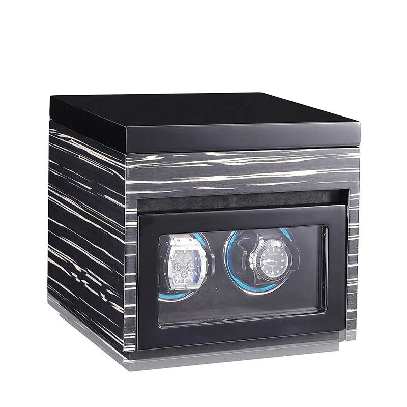 buy Garde 2+4 Watch Winder at WatchMatic with free shipping