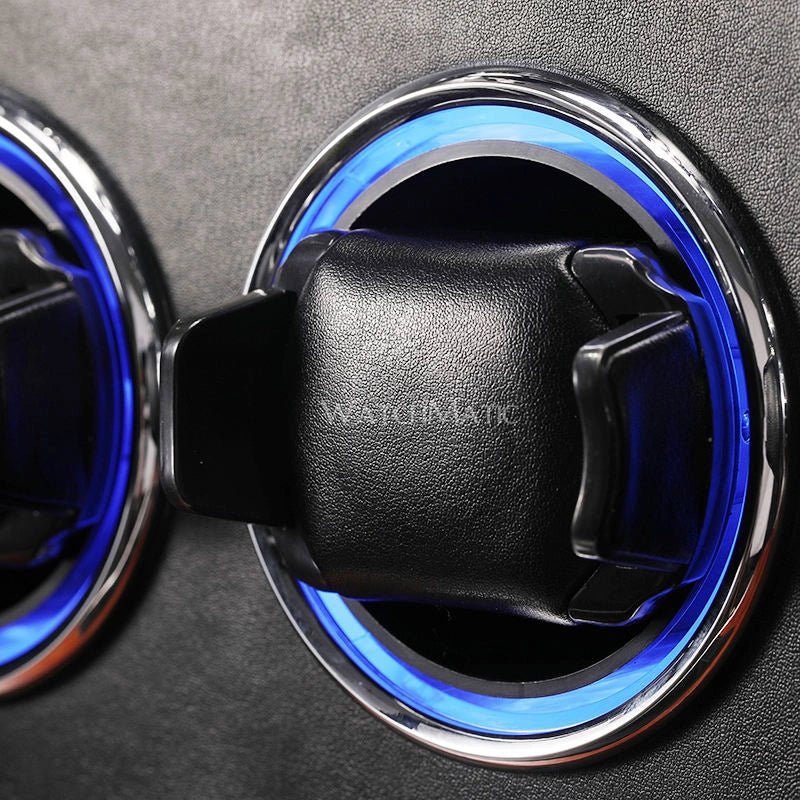 buy Garde 4+4 Watch Winder at WatchMatic with free shipping
