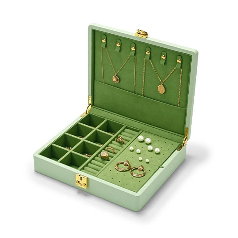 WATCHMATIC High - grade Jewelry Box 14:10medium - WatchMatic