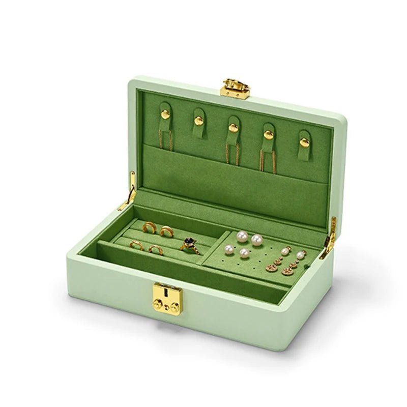 WATCHMATIC High - grade Jewelry Box 14:175small - WatchMatic