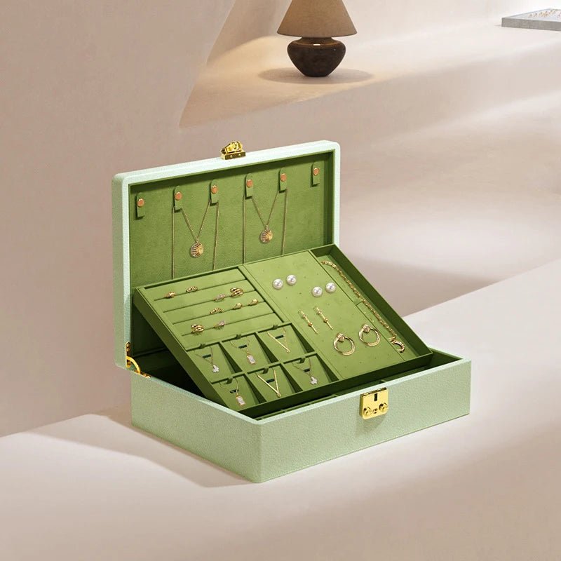 WATCHMATIC High - grade Jewelry Box 14:193medium - WatchMatic