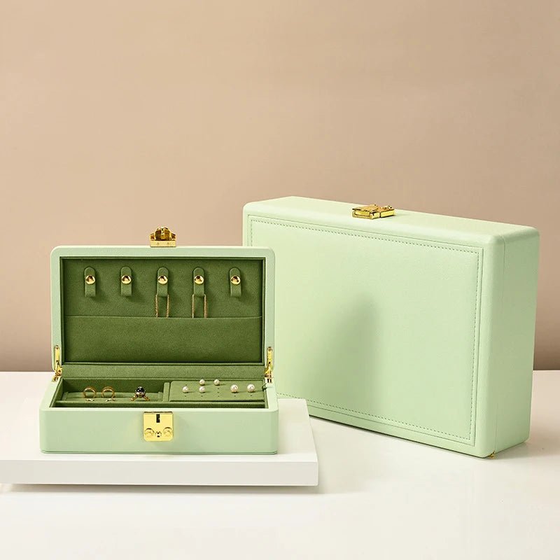 WATCHMATIC High - grade Jewelry Box 14:193medium - WatchMatic