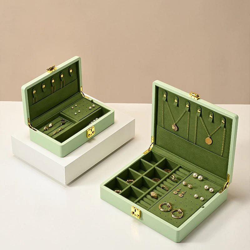 WATCHMATIC High - grade Jewelry Box 14:193medium - WatchMatic