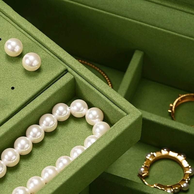 WATCHMATIC High - grade Jewelry Box 14:193medium - WatchMatic