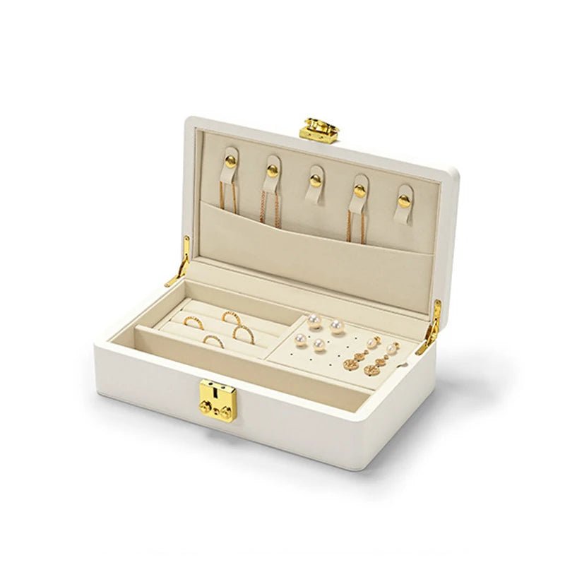 WATCHMATIC High - grade Jewelry Box 14:29small - WatchMatic