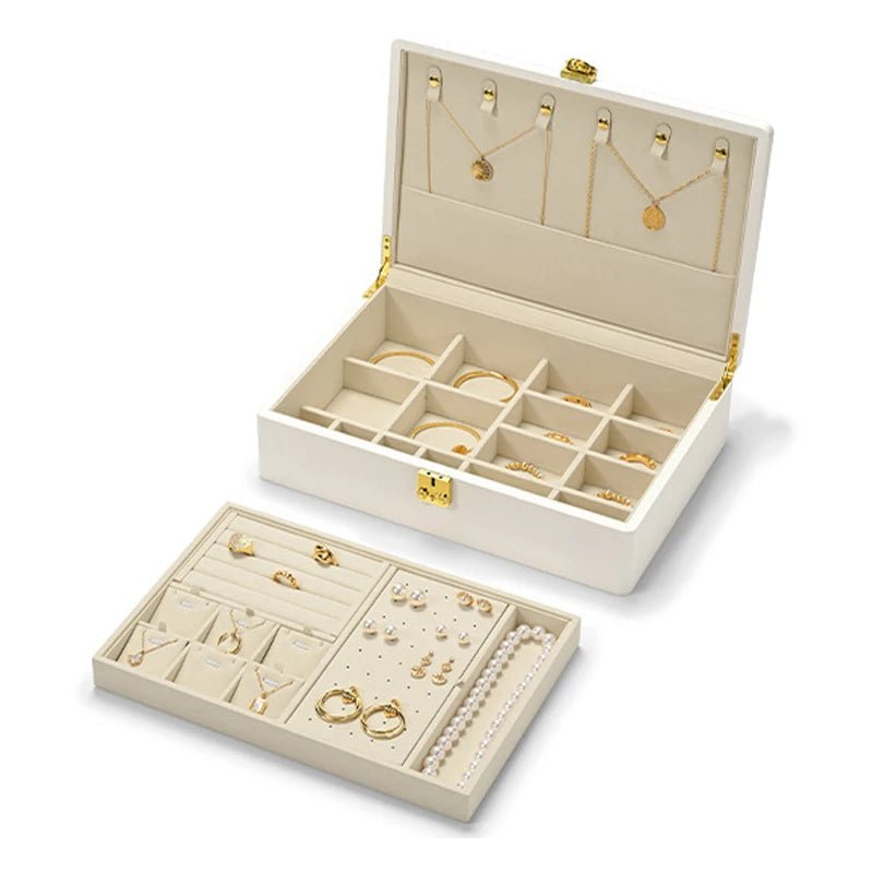 WATCHMATIC High - grade Jewelry Box 14:691large - WatchMatic