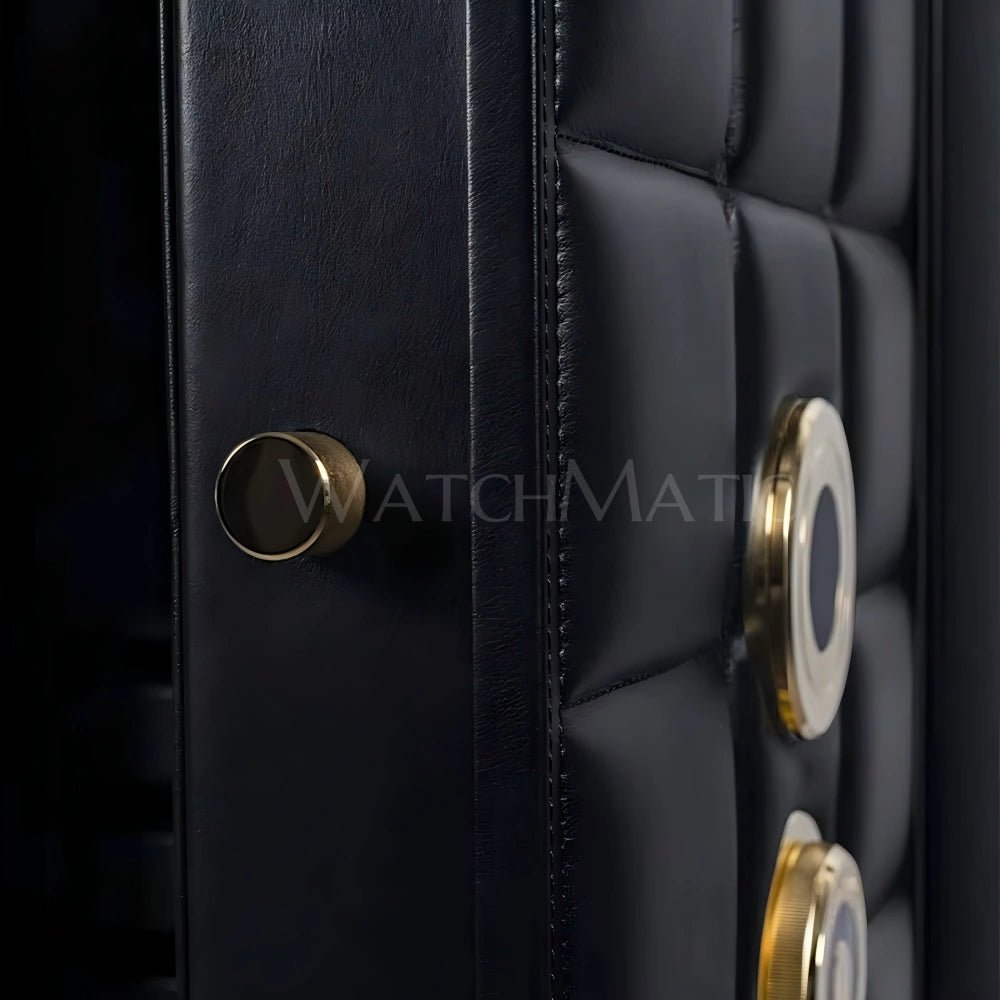 buy Imperium™ Grand Watch Safe at WatchMatic with free shipping