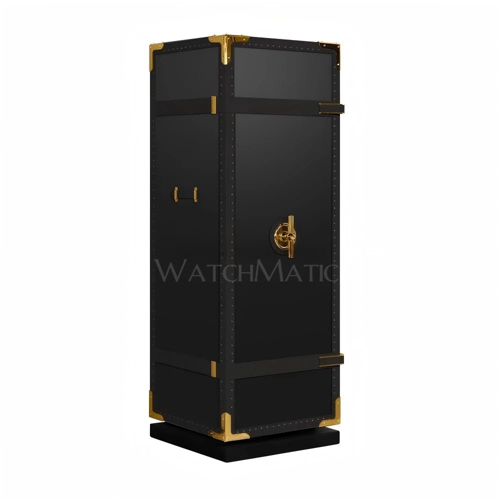 buy Imperium™ Grand Watch Safe at WatchMatic with free shipping