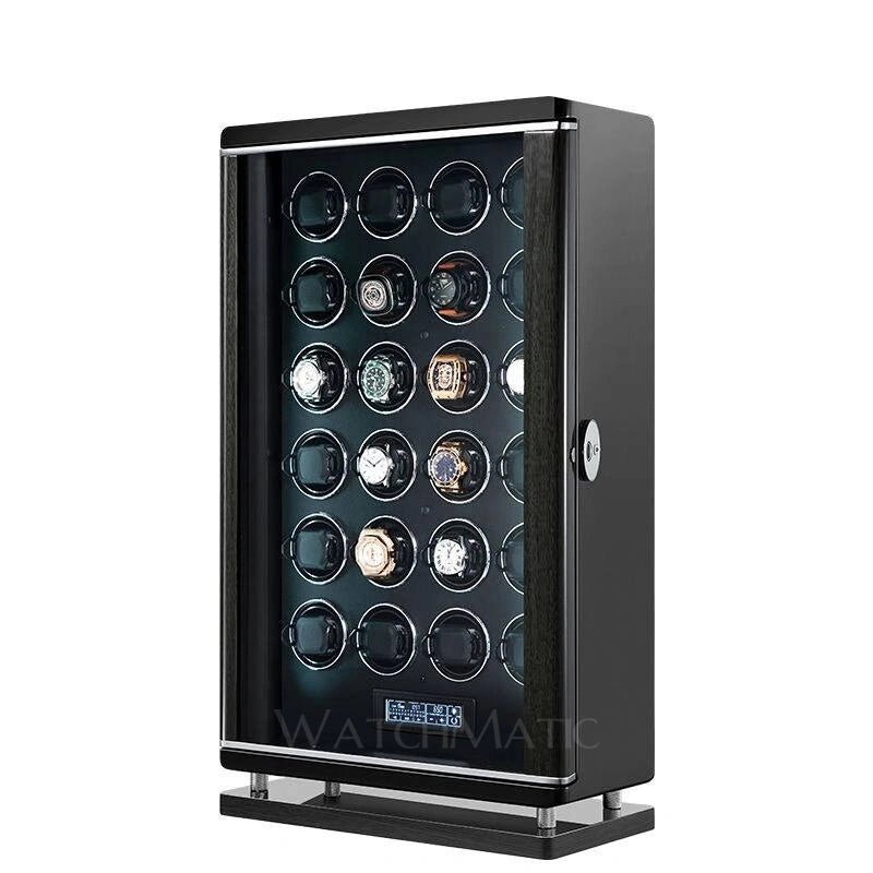 buy LuxGuard 24 Watch Winder at WatchMatic with free shipping