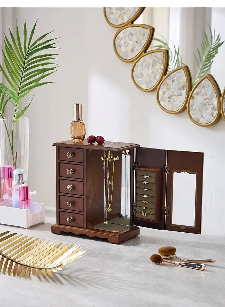 WATCHMATIC Luxury Jewelry Box 14:29A - WatchMatic