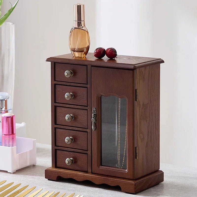 WATCHMATIC Luxury Jewelry Box 14:29A - WatchMatic