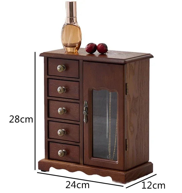 WATCHMATIC Luxury Jewelry Box 14:29A - WatchMatic