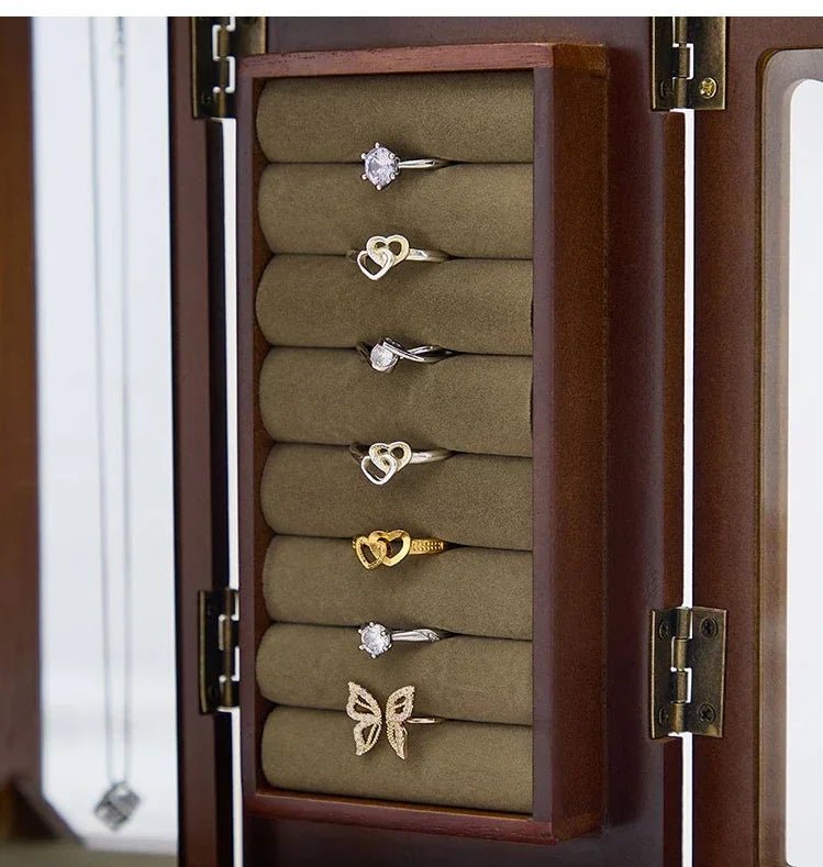 WATCHMATIC Luxury Jewelry Box 14:29A - WatchMatic