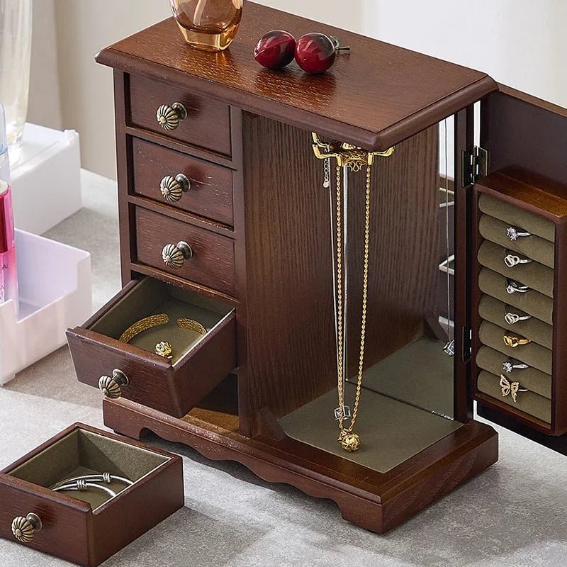 WATCHMATIC Luxury Jewelry Box 14:29A - WatchMatic