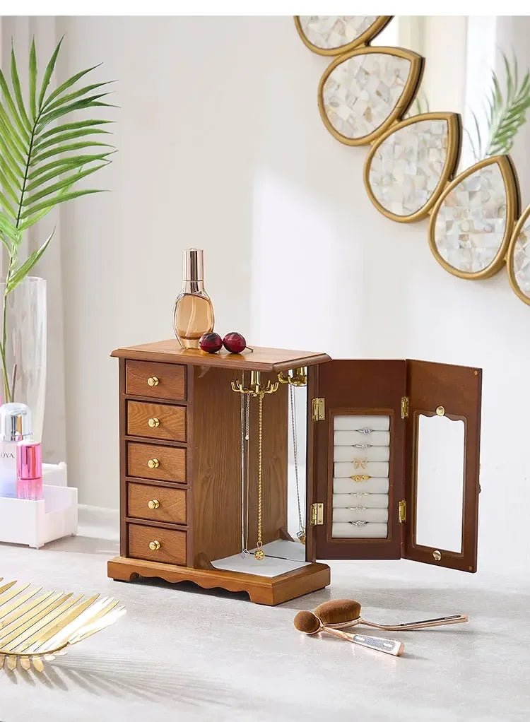 WATCHMATIC Luxury Jewelry Box 14:29A - WatchMatic
