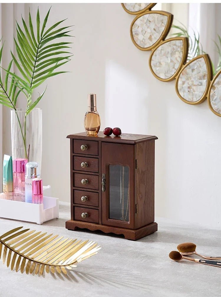 WATCHMATIC Luxury Jewelry Box 14:29A - WatchMatic