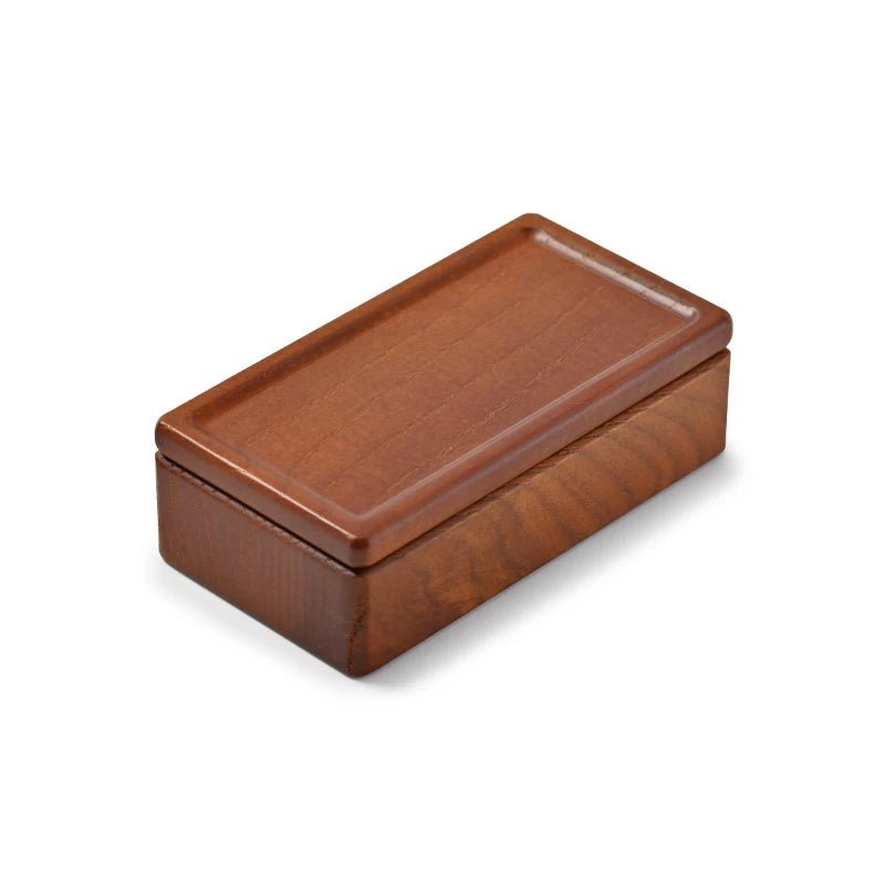 WATCHMATIC Solid Wood Jewelry Box 14:193SM16301;200007763:201336100 - WatchMatic
