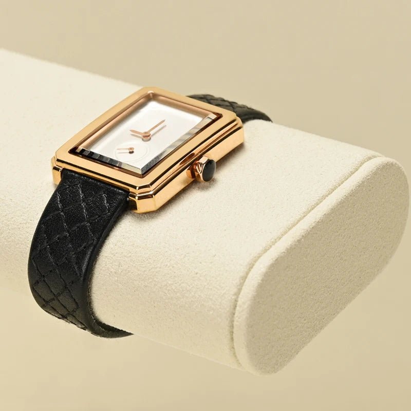 WATCHMATIC T - shaped Watch & Jewelry Stand 14:173Gray - WatchMatic