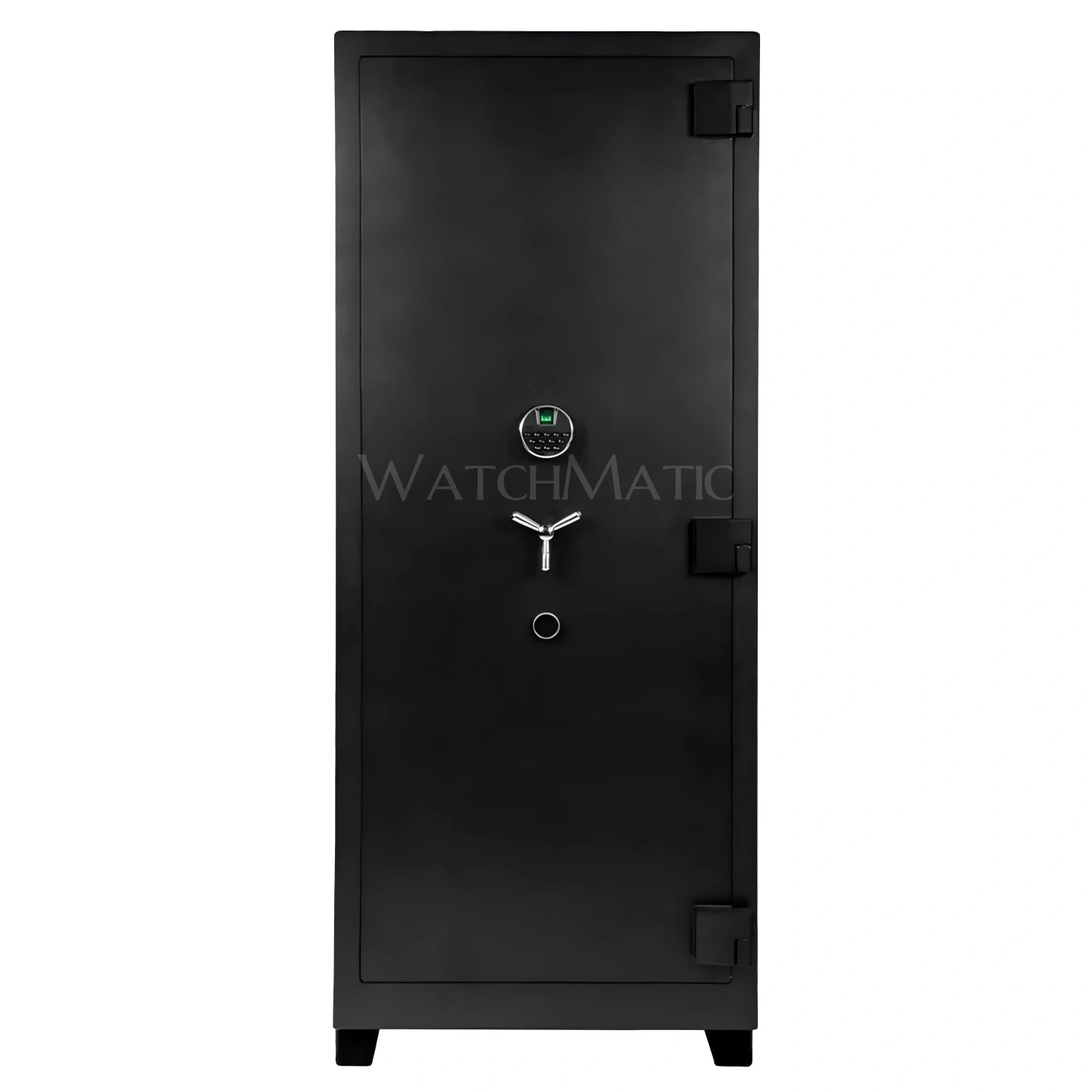 buy Titan Atelier Series - Watch Winder Safe at WatchMatic with free shipping