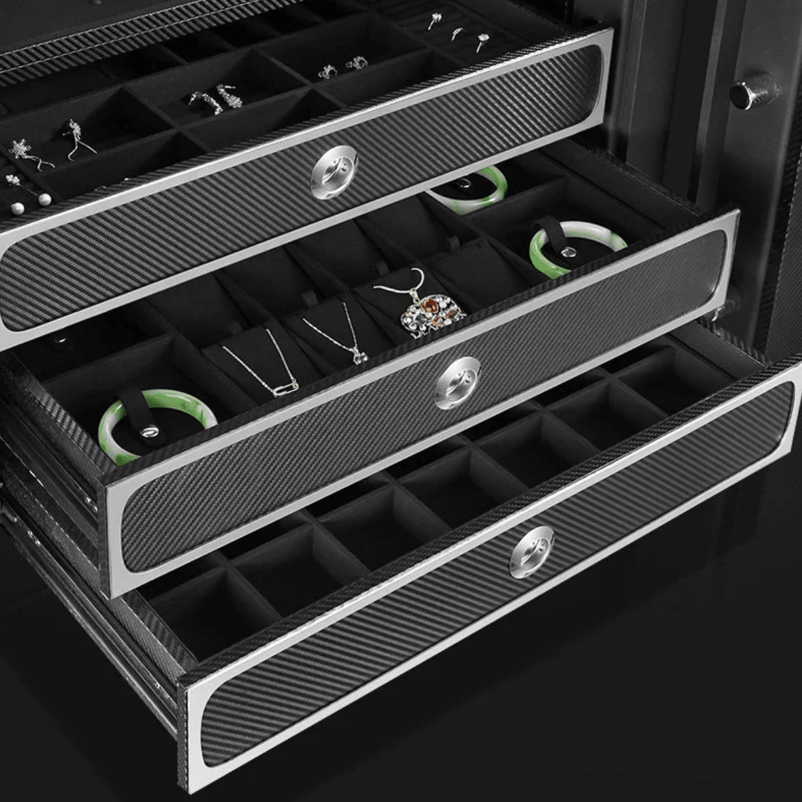 buy Titan Vault 20 Watch Winder Safe at WatchMatic with free shipping