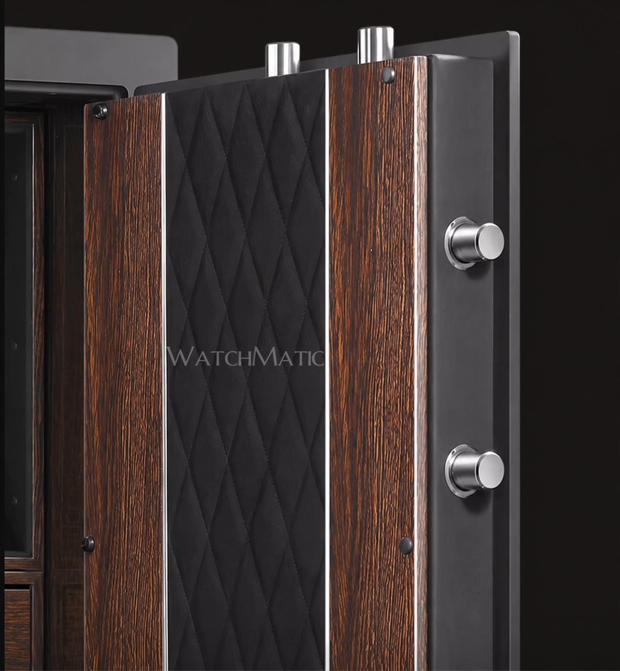 buy Titan Vault 20 Watch Winder Safe at WatchMatic with free shipping