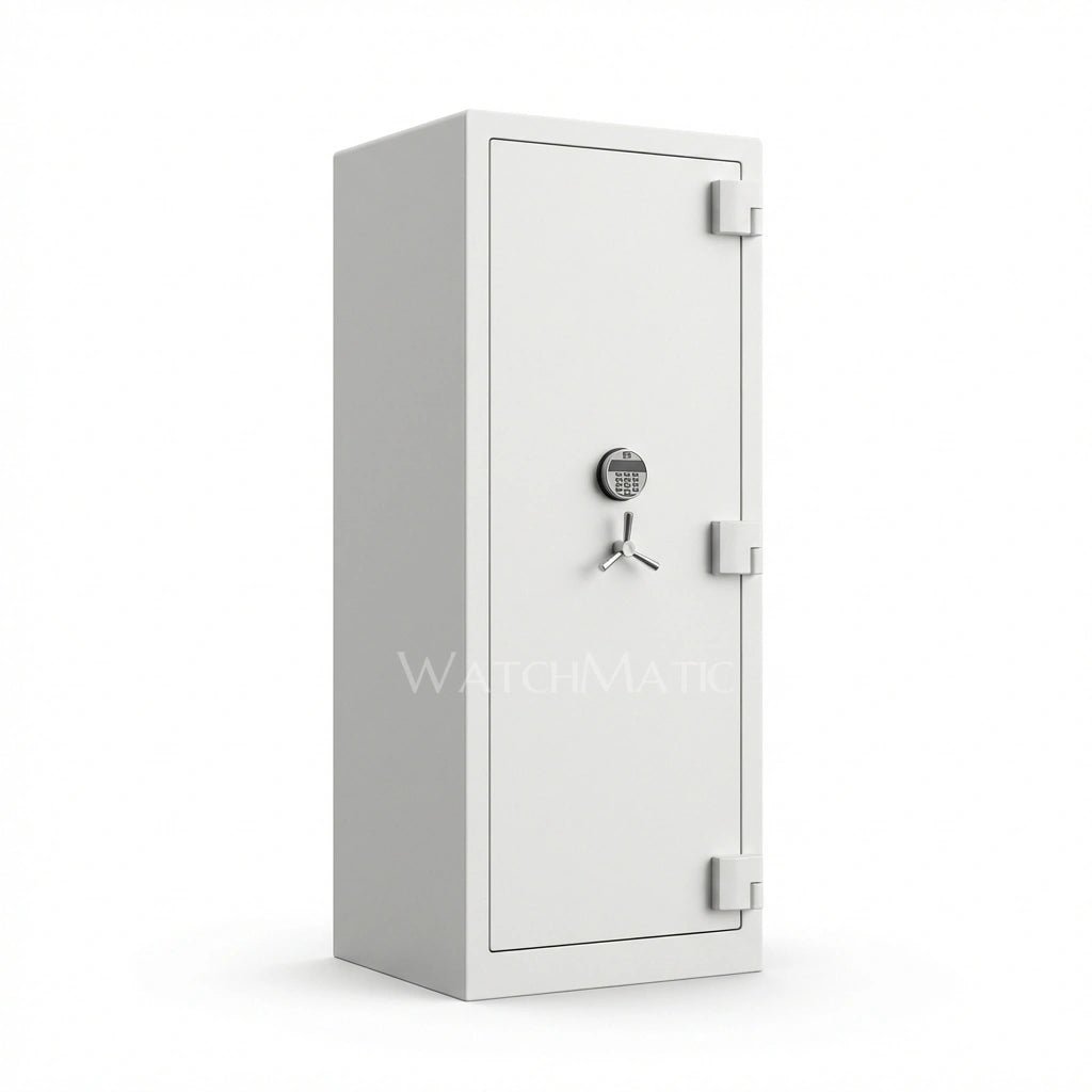 buy Titan Vault 20 Watch Winder Safe at WatchMatic with free shipping