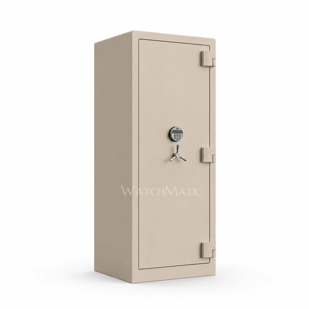 buy Titan Vault 40 Watch Winder Safe at WatchMatic with free shipping