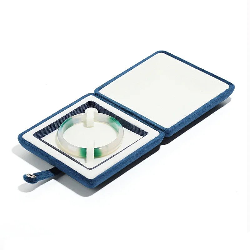 WATCHMATIC Velvet Jewelry Box 14:35085011 - WatchMatic