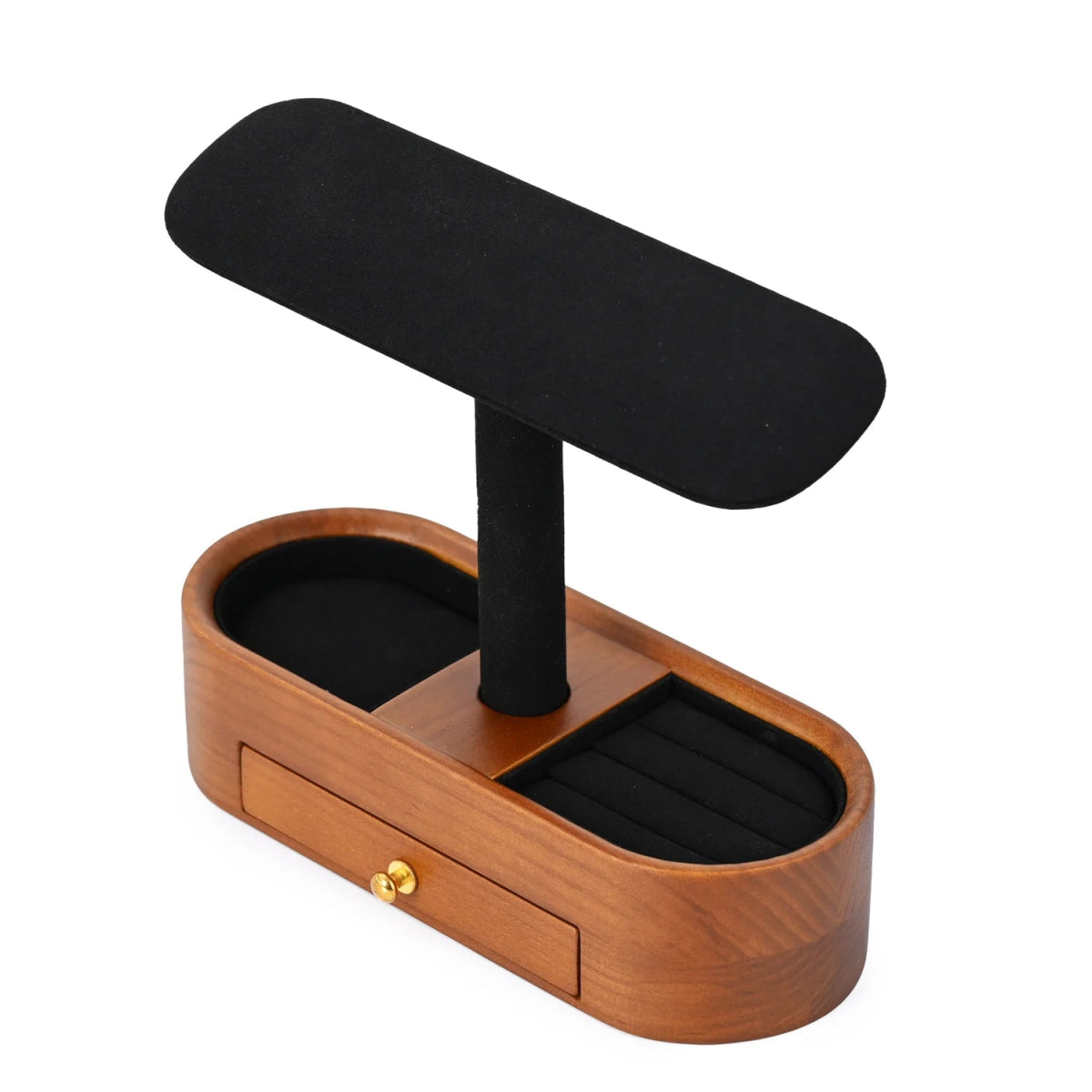 WATCHMATIC Watch & Jewelry T - bar Display Stand 14:29SM21201 - WatchMatic