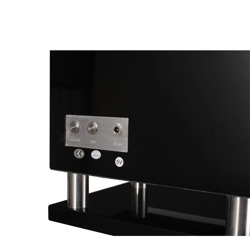 buy Zento Quad Watch Winder at WatchMatic with free shipping