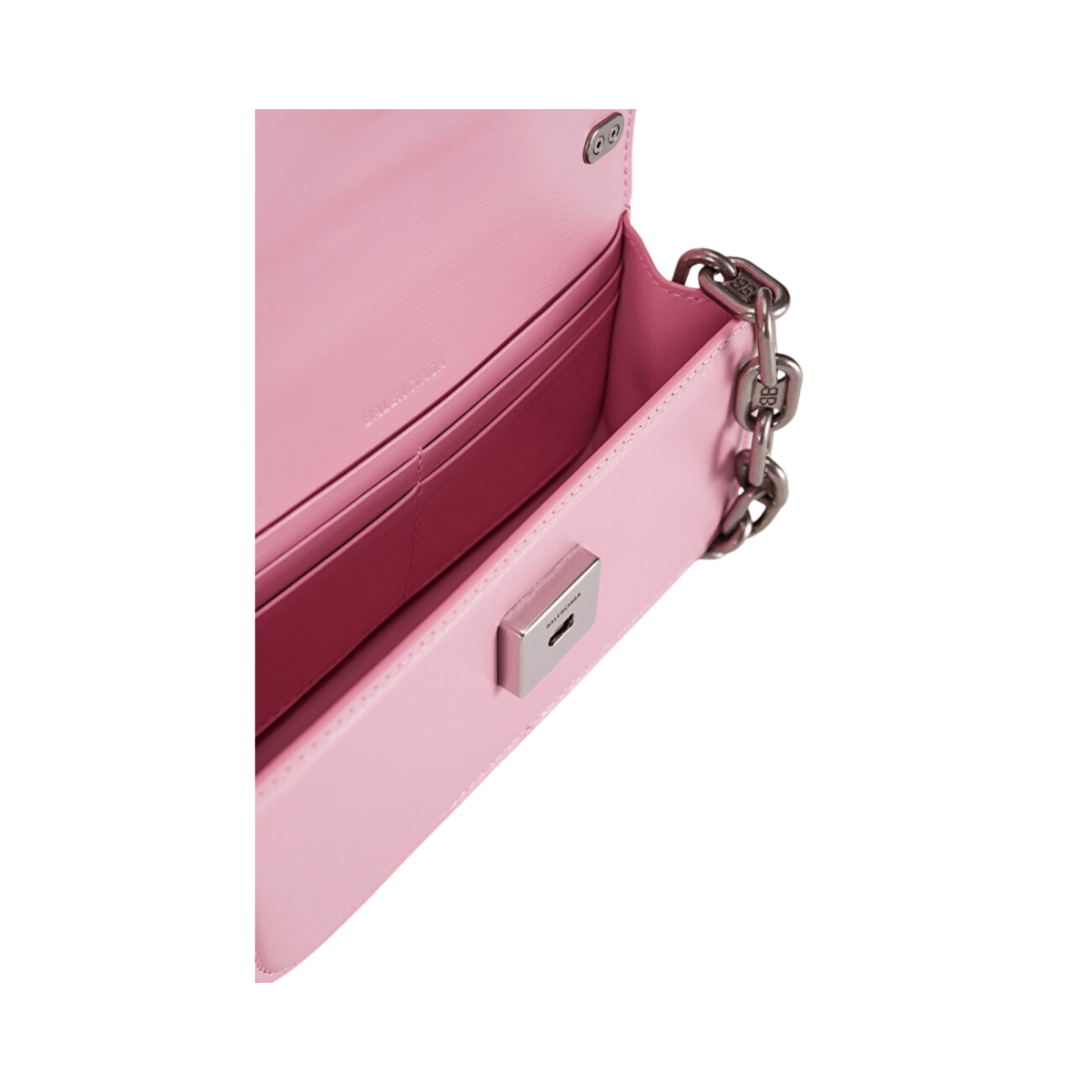 XS Gossip Chain Crossbody Bag - WatchMatic