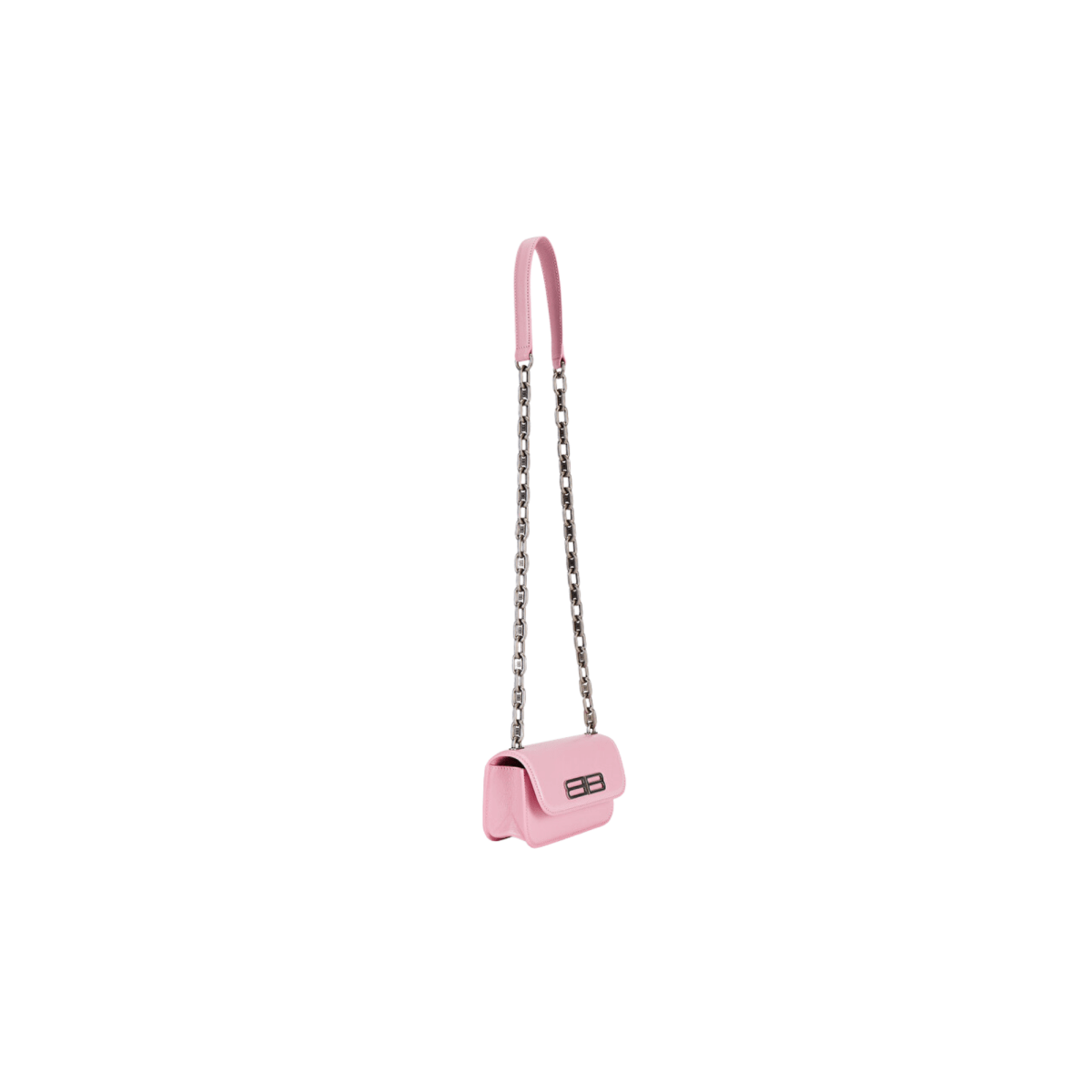 XS Gossip Chain Crossbody Bag - WatchMatic