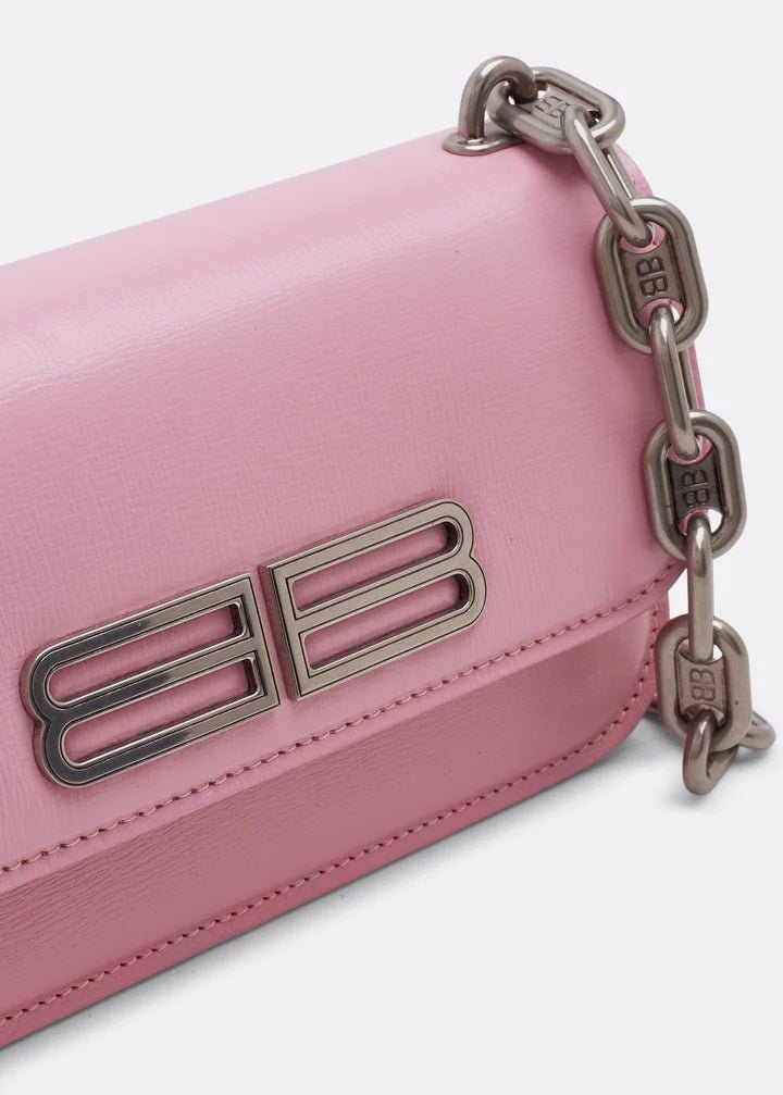 XS Gossip Chain Crossbody Bag - WatchMatic