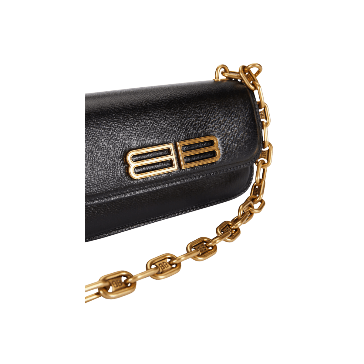 XS Gossip Chain Crossbody Bag - WatchMatic