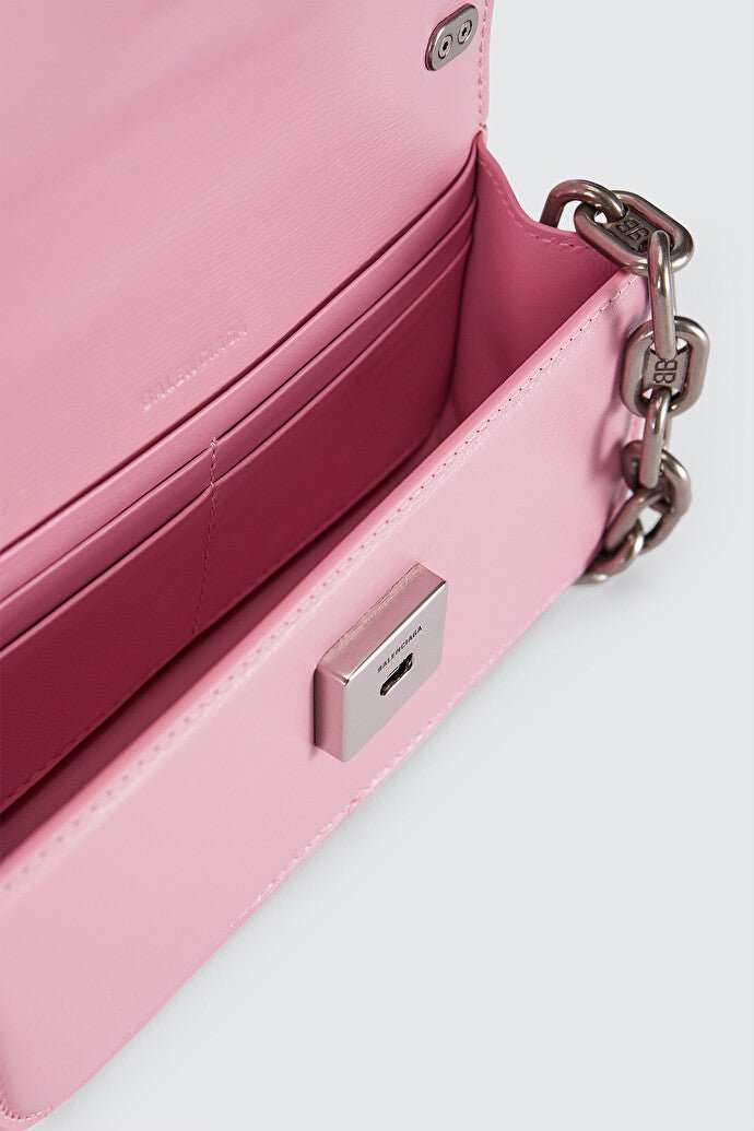XS Gossip Chain Crossbody Bag - WatchMatic