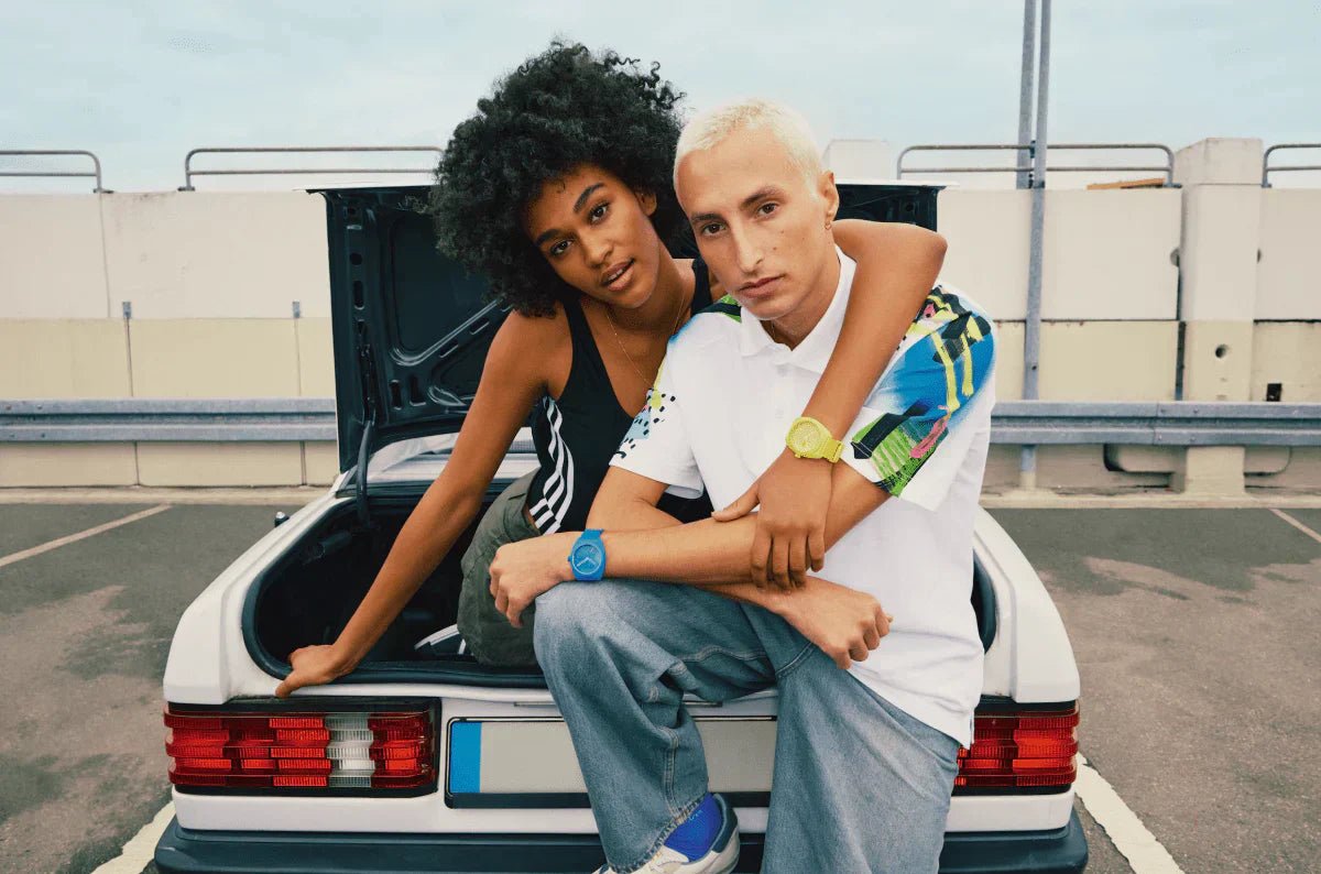 Best Christmas Watches for Dad – Timeless Gifts He’ll Treasure - WatchMatic