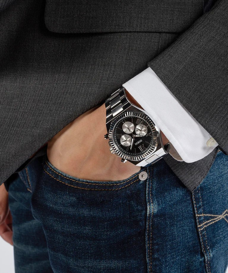 Best Dress Watches for Dad – Classic Christmas Gift Ideas - WatchMatic