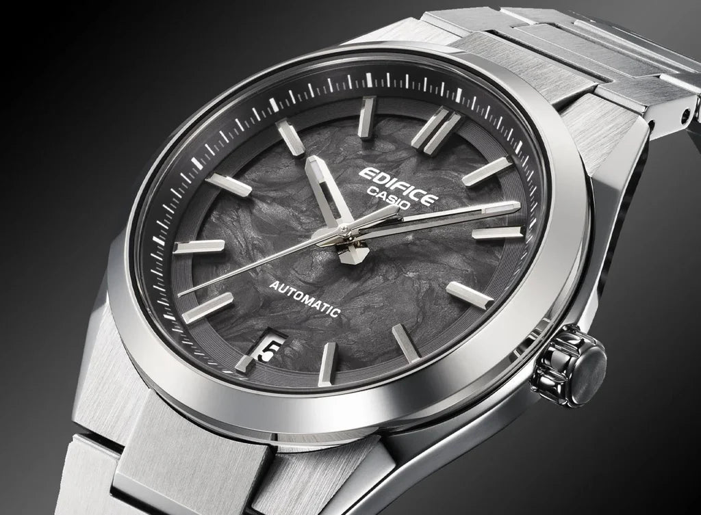 Best Watch Winder for Casio Watches: Automatic vs. Solar and Quartz Guide - WatchMatic