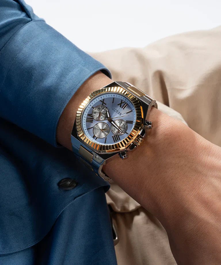 Christmas 2025 Watch Gift Guide for Men – From Classic to Trendy - WatchMatic