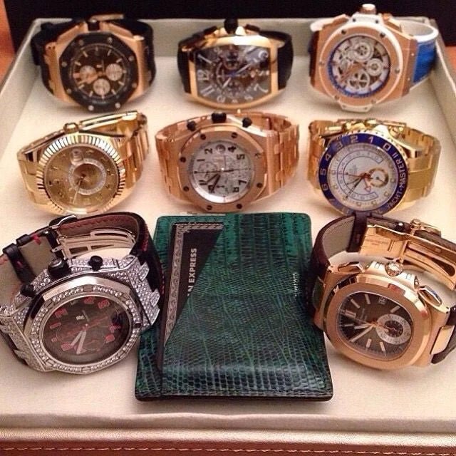 Common Mistakes New Watch Collectors Make - WatchMatic