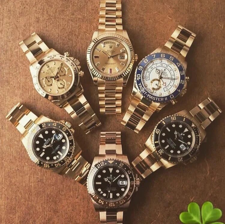 How Collectors Display Their Watches - WatchMatic