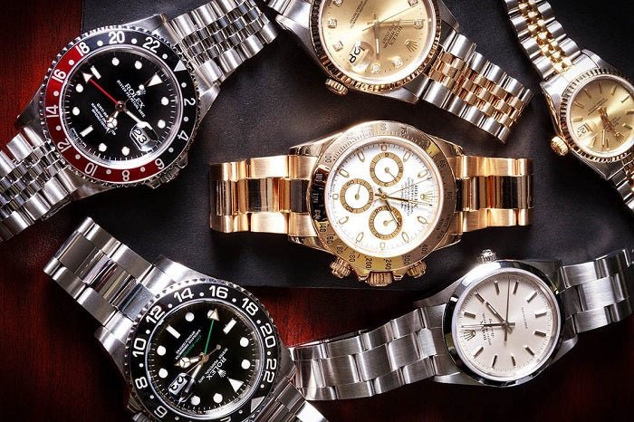 How Humidity Affects Luxury Watches - WatchMatic