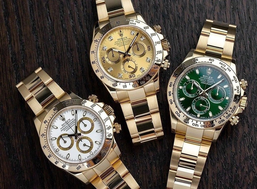 How to Keep an Automatic Watch in Good Condition - WatchMatic