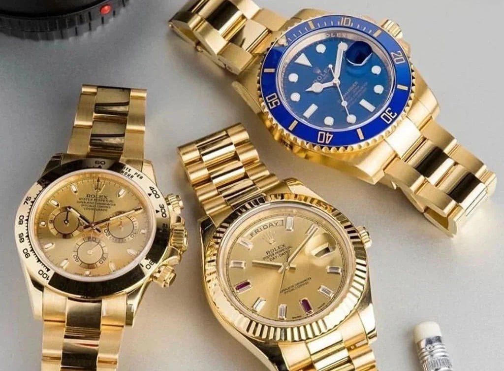 How to Store Automatic Watches When You Are Not Wearing Them - WatchMatic