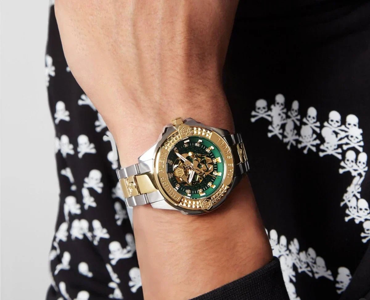 Luxury Watch Gifts for Him – Christmas Presents That Impress - WatchMatic