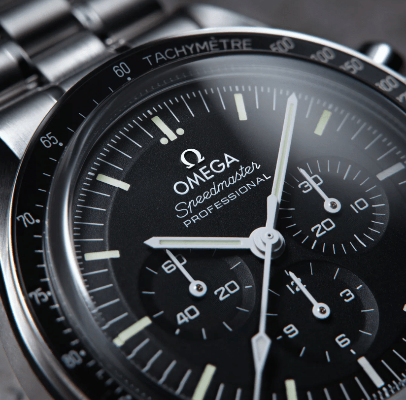 Omega TPD Guide: The Correct Turns Per Day for Mechanical Precision - WatchMatic