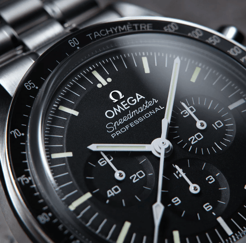 Omega TPD Guide (2026): Correct Turns Per Day & Winder Settings
